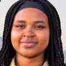Salma Rajab, conseillère voyage chez Safari-TZ