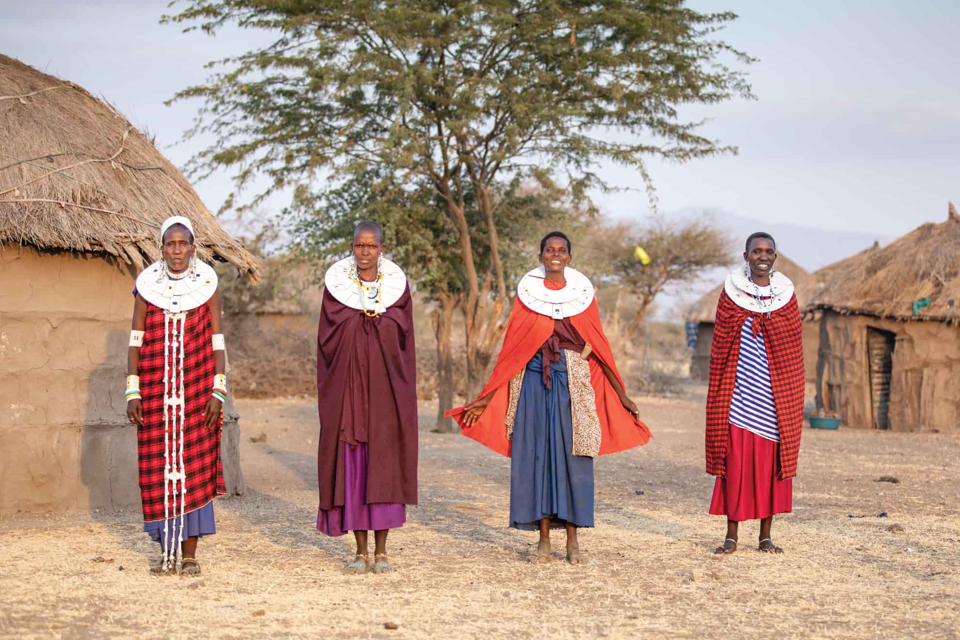 Tanzania Safari Packing List (What to Bring)