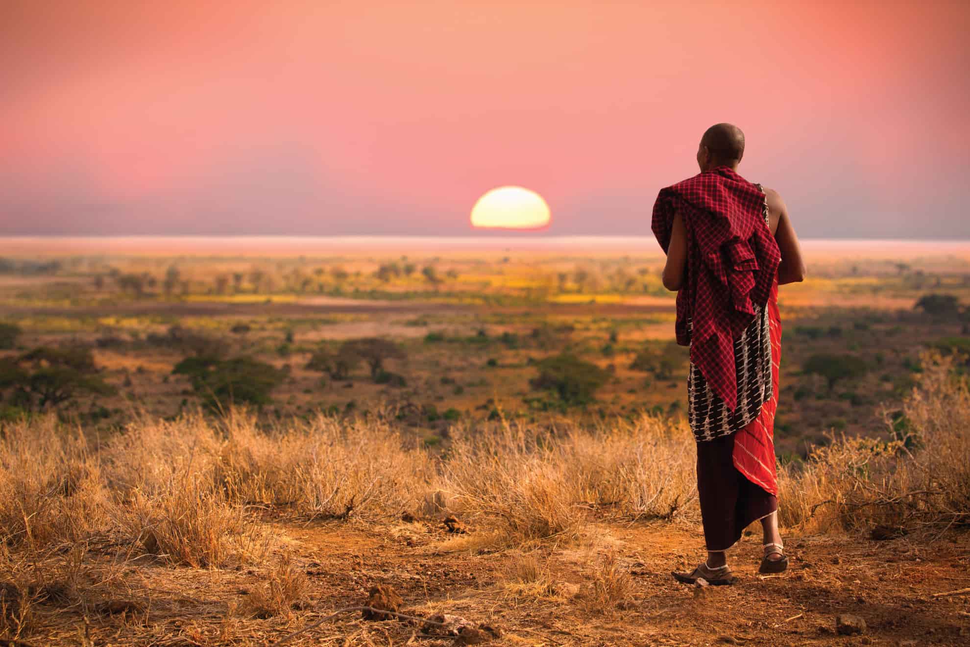 How to Get Around Tanzania Without Flying