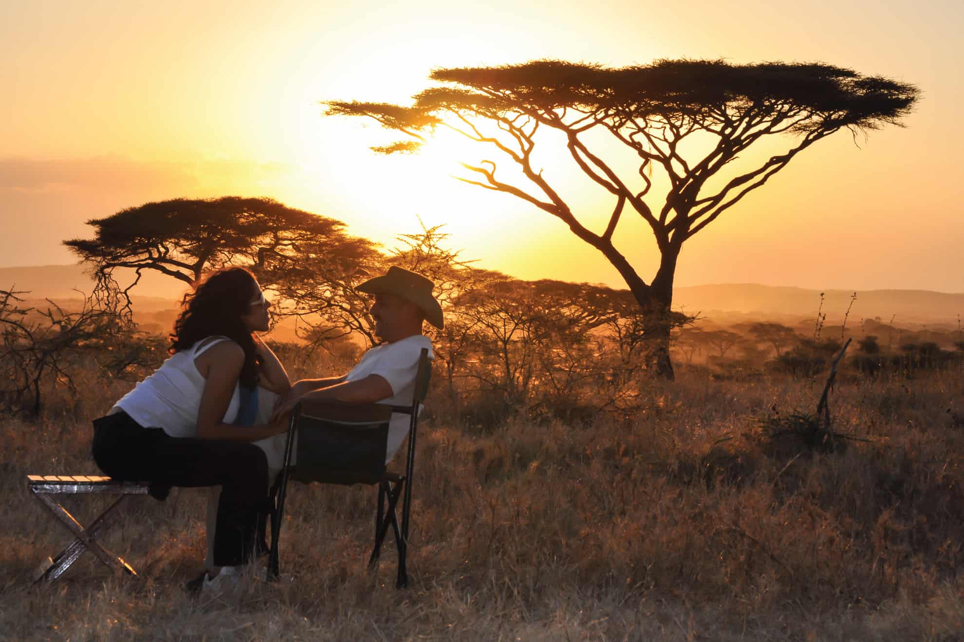 Best Time to Visit Tanzania (Month-by-Month)