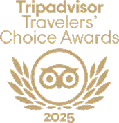 Tripadvisor Travelers' Choice